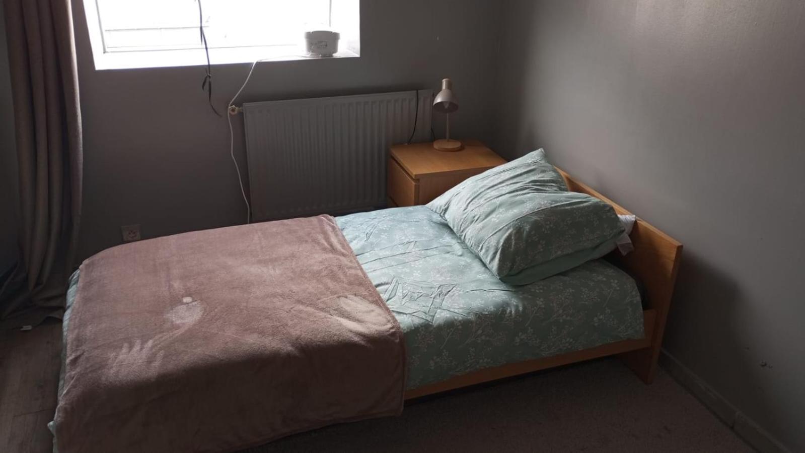 Chambre Green Dunkirk Eksteriør bilde