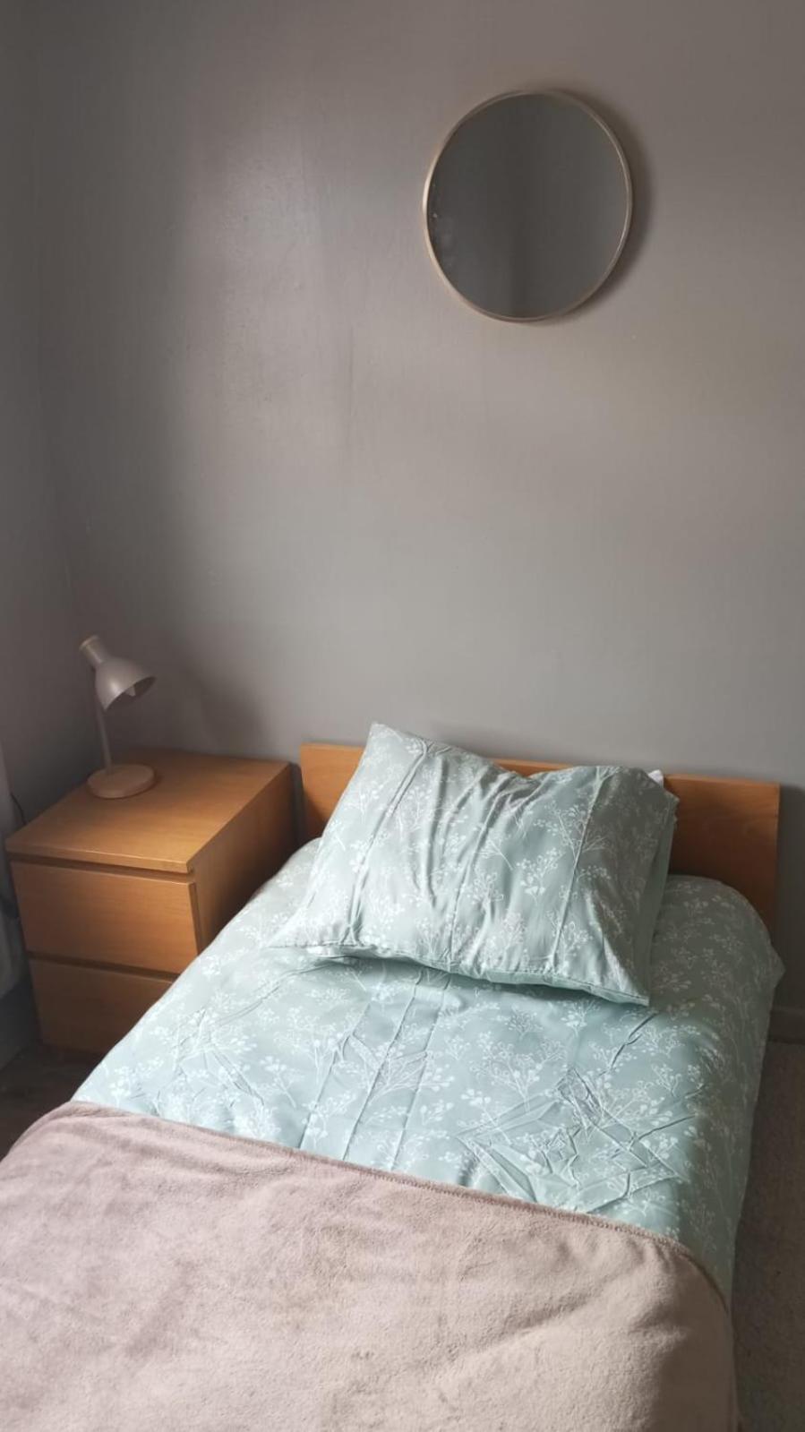 Chambre Green Dunkirk Eksteriør bilde